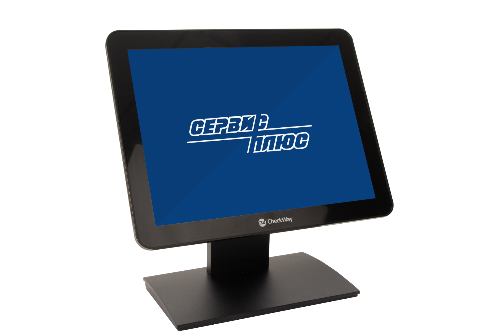 Монитор CheckWayPM15-10, с подставкой